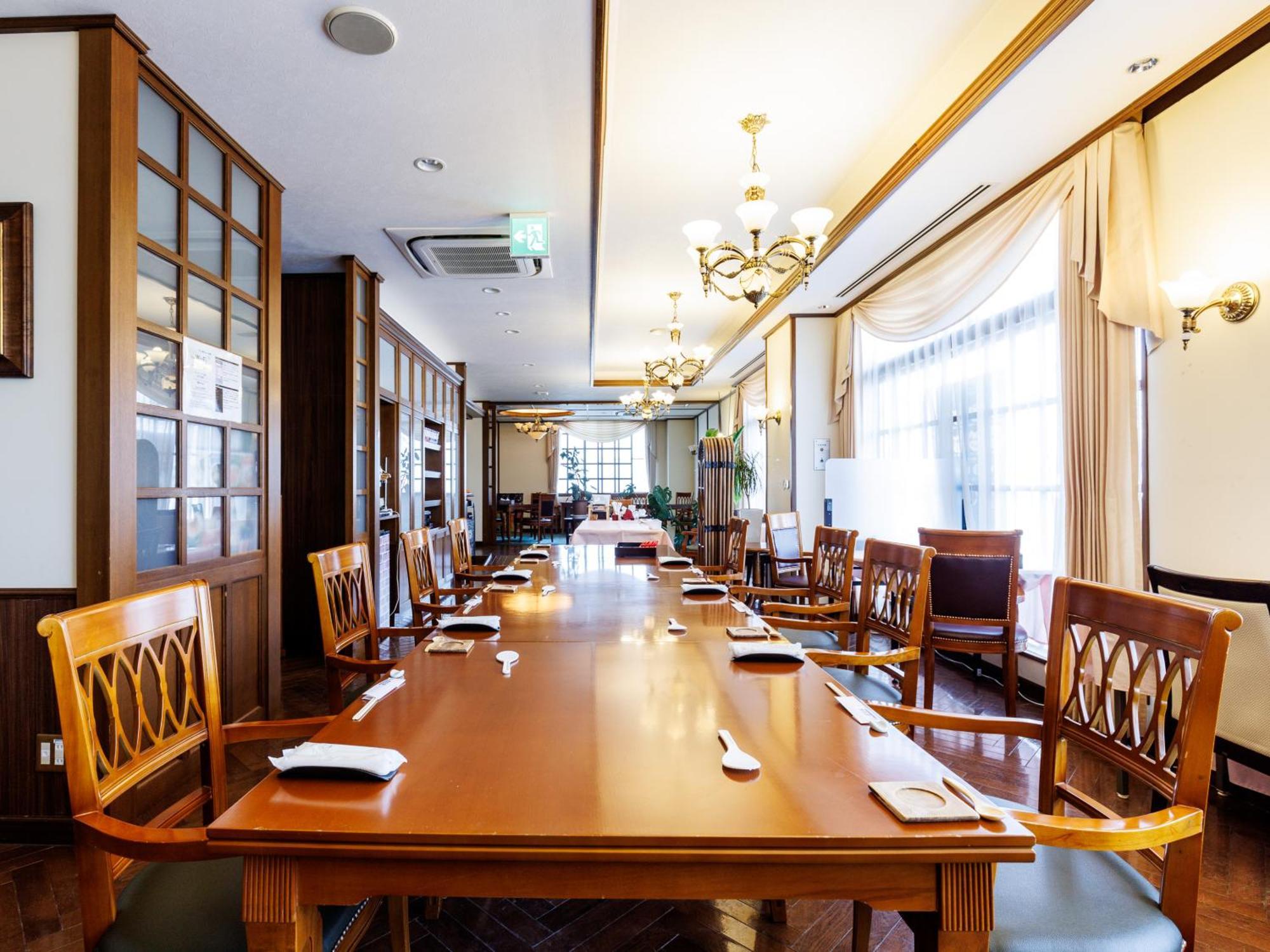 Tabist Hotel Nemuro Kaiyoutei Ngoại thất bức ảnh